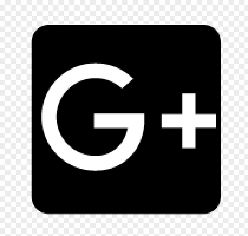 Google Google+ Download PNG