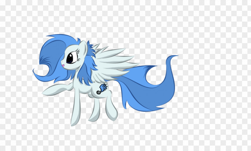 Horse Pony Marine Mammal Cartoon PNG