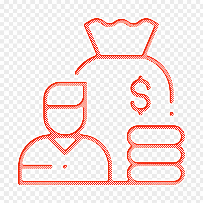 Interview Icon Wage Salary PNG