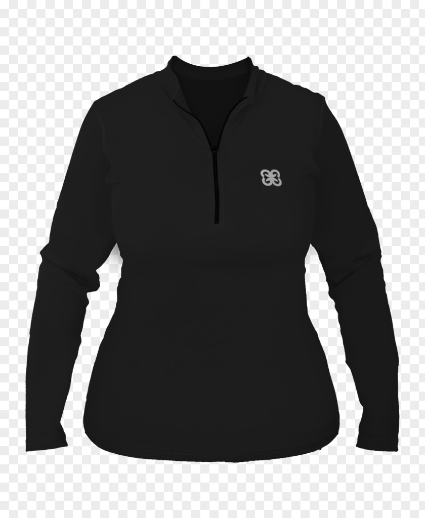 Jacket Long-sleeved T-shirt Hoodie Sweater PNG