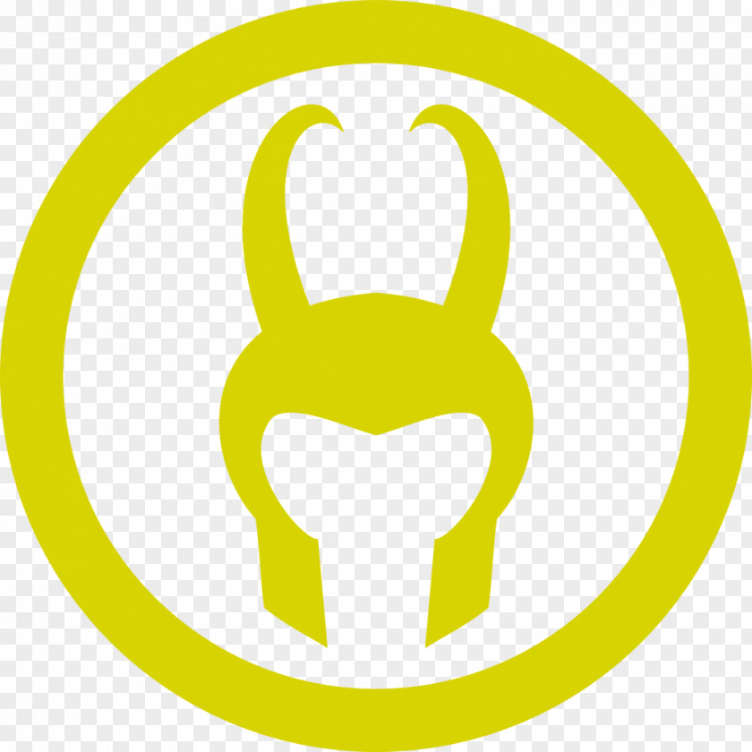 Loki Thor Clint Barton Logo Symbol PNG