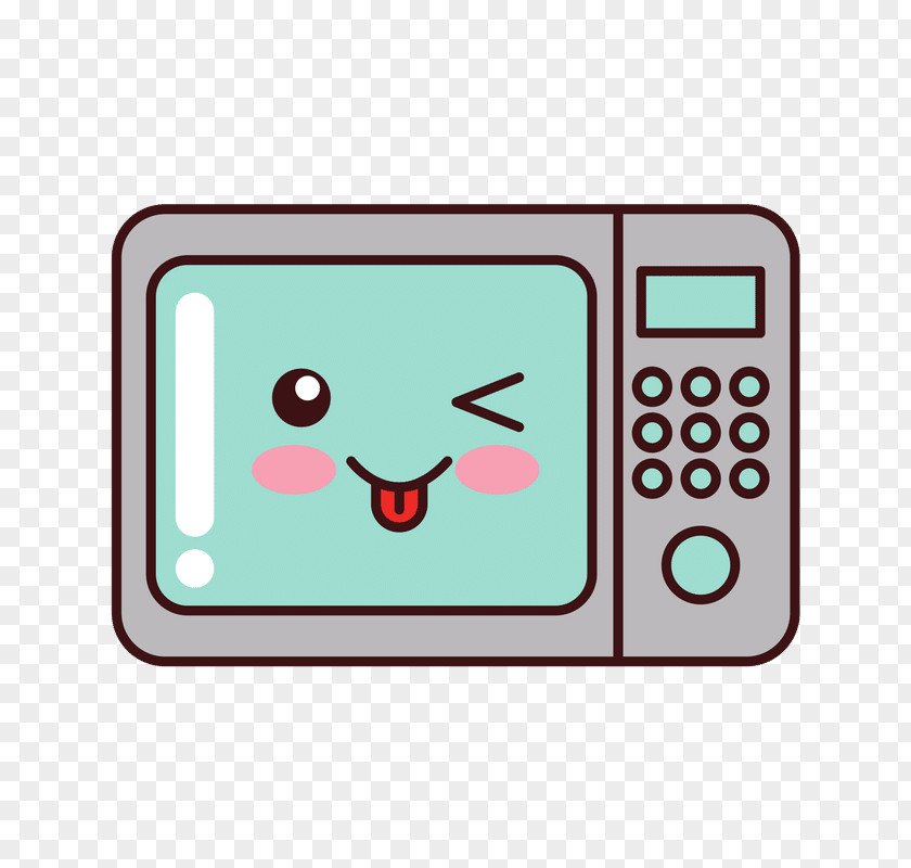 Microwave Oven Vector Graphics Graphic Design Home Appliance PNG