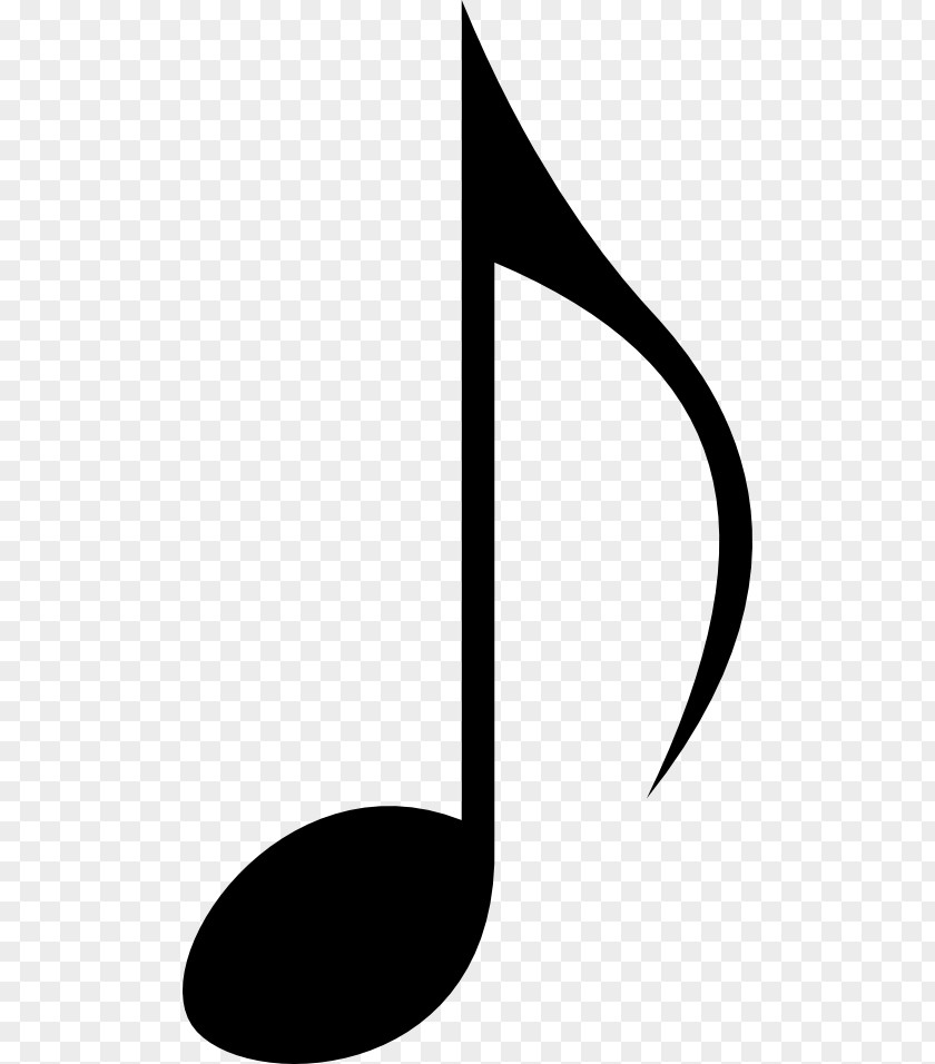 Musical Note Clip Art PNG