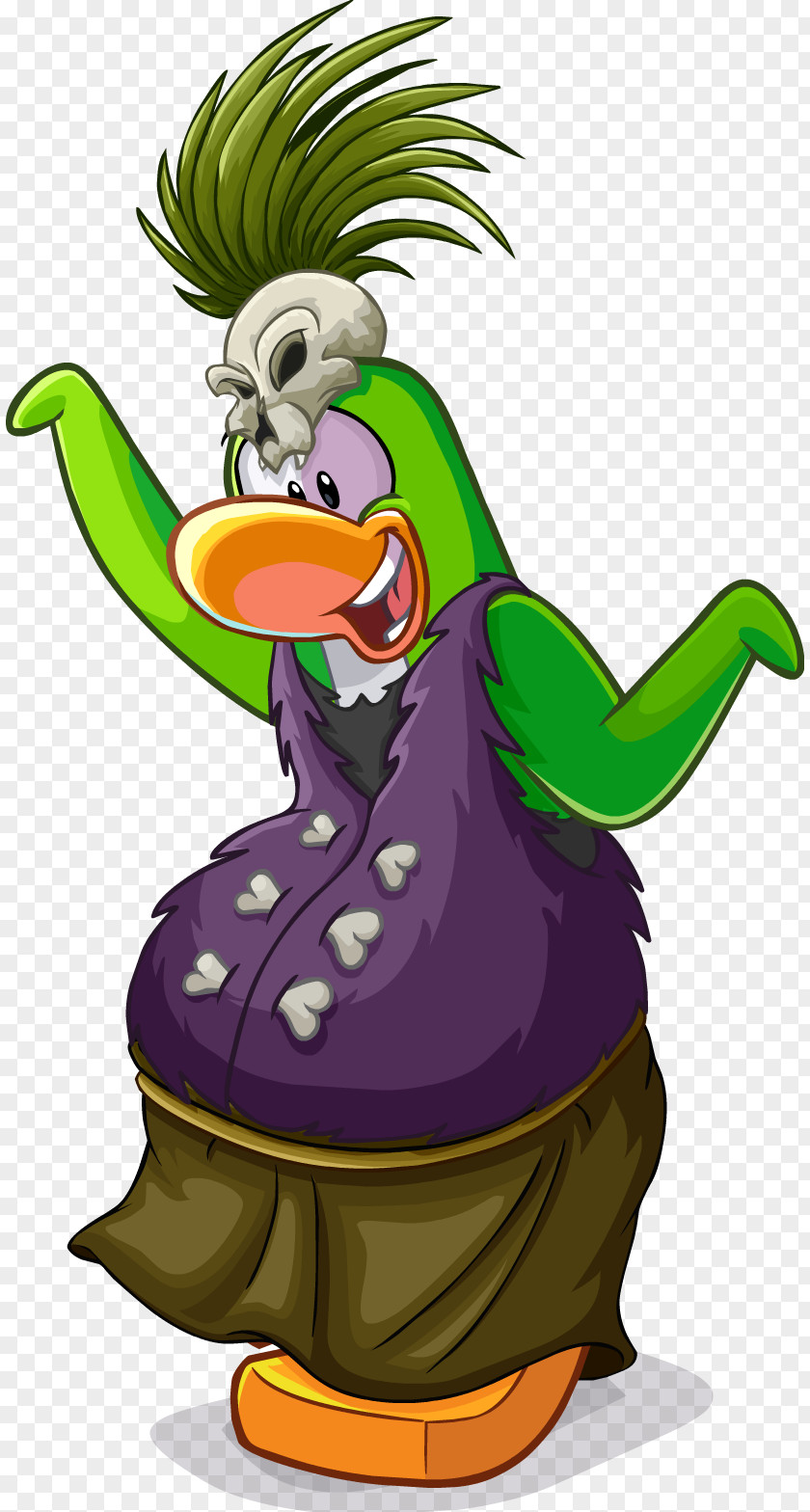 Penguin Club Entertainment Inc Bird Cartoon PNG