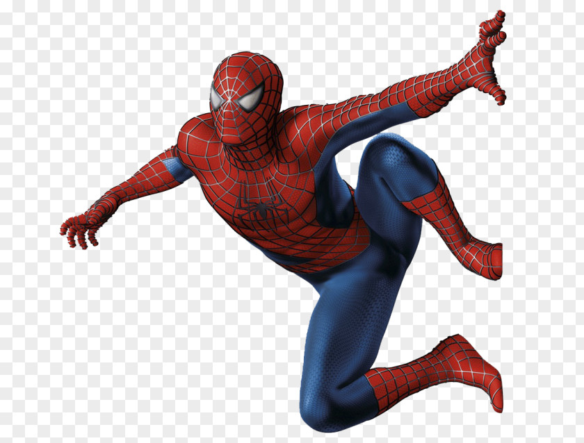 Spider-man Spider-Man Iron Man Dr. Otto Octavius Marvel Universe Superhero PNG