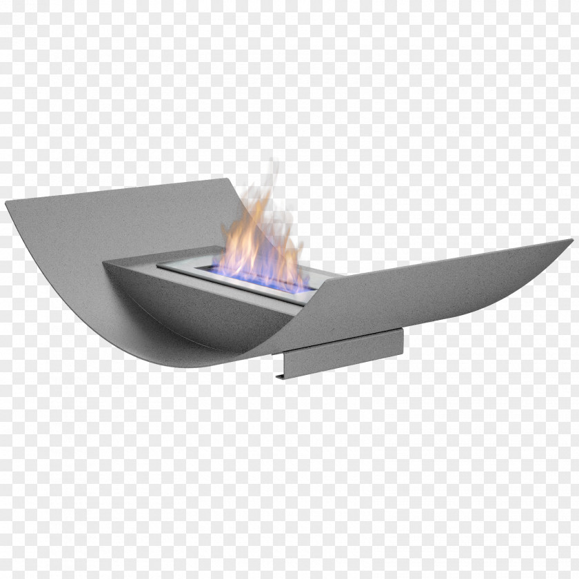 Table Bio Fireplace Electric Stove PNG