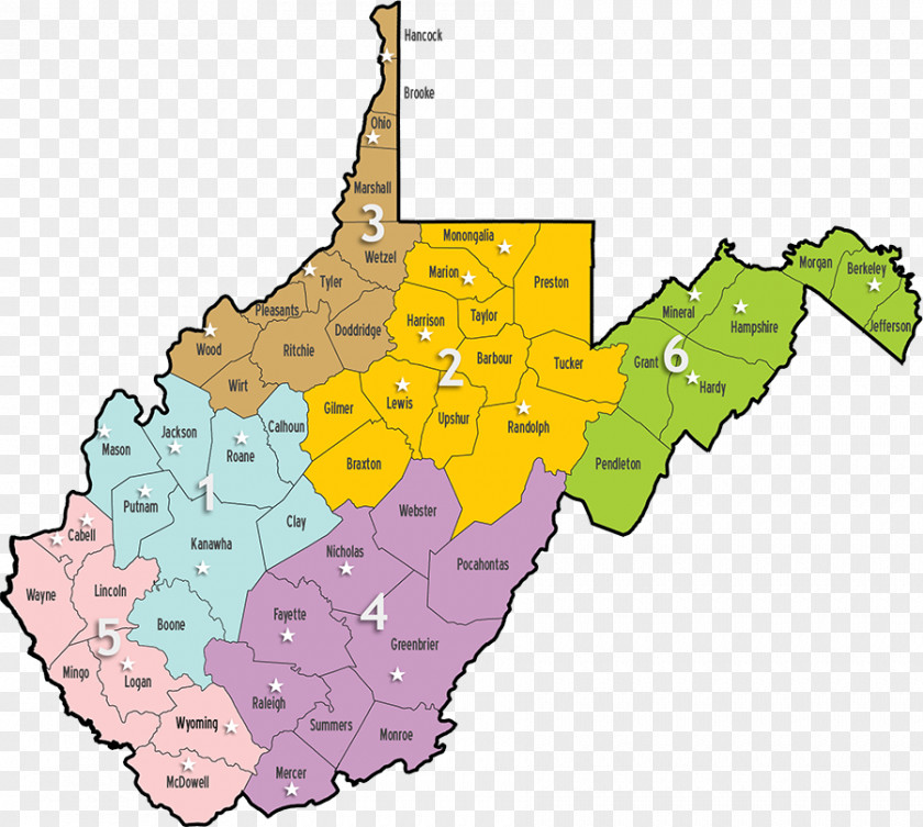 West Point Division McDowell County, Virginia Keyser University High School Map PNG