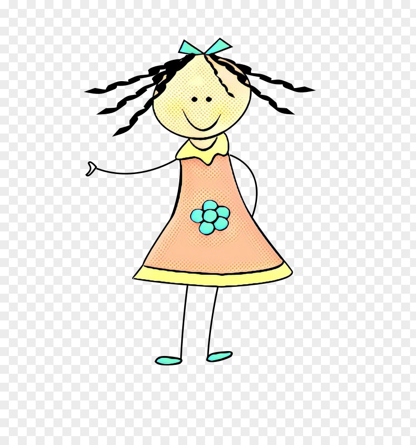 Art Fictional Character Woman Happy PNG