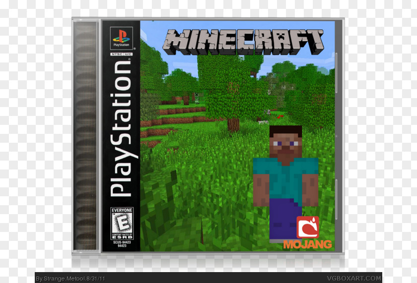 Art N Craft Minecraft: Story Mode PlayStation 2 Sega Saturn PNG