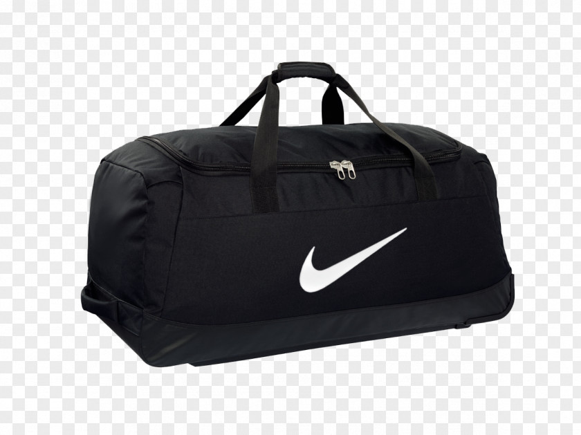 Bag Duffel Bags Nike Kitbag Swoosh PNG