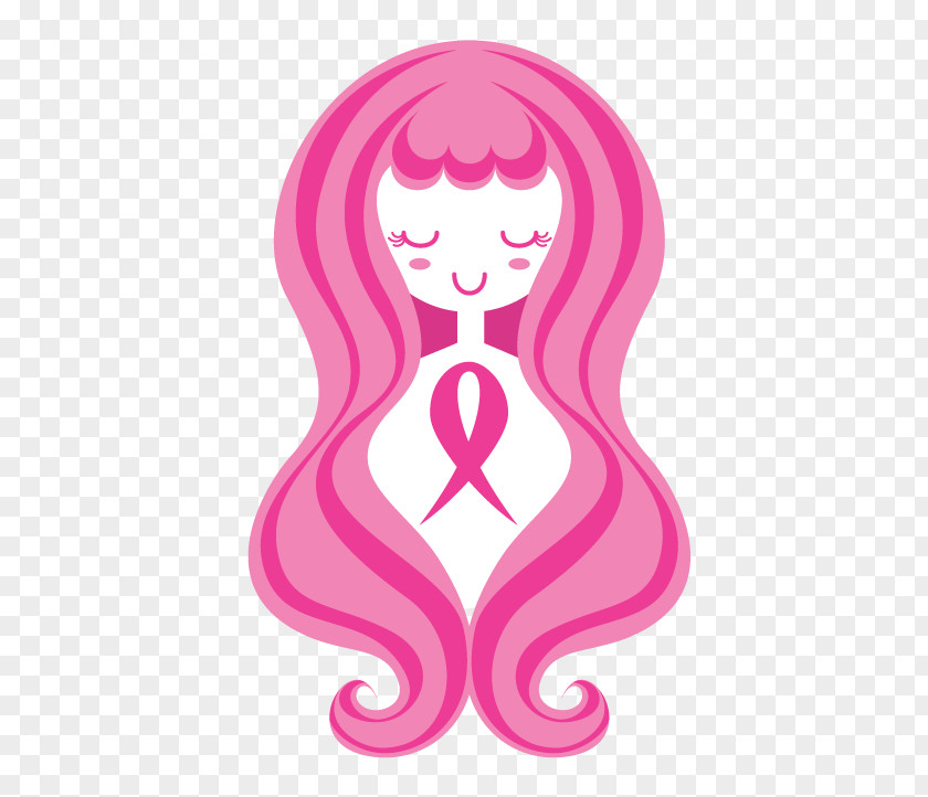 Breast Cancer Pink Ribbon PNG cancer ribbon , breast clipart PNG