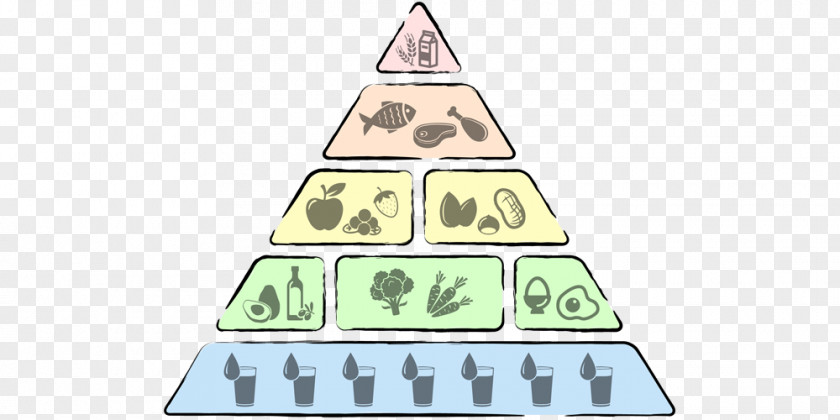 Carb Low-carbohydrate Diet Food Pyramid Nutrition PNG