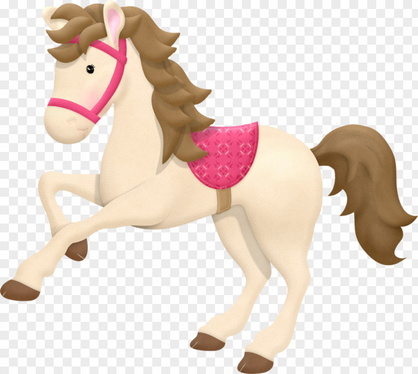 Cowgirl Horse Pony Equestrian Cowboy Clip Art PNG