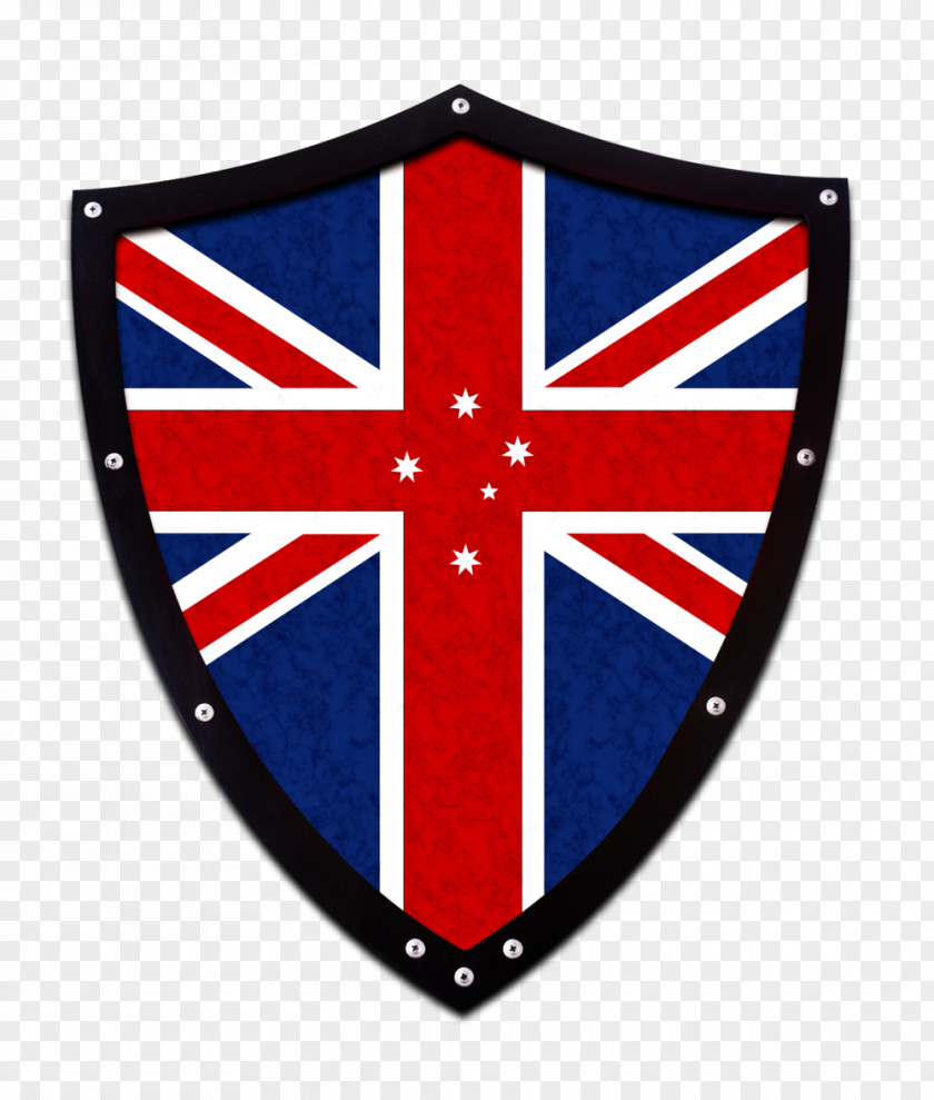 Cross Symbol Flag Shield Emblem Crest PNG