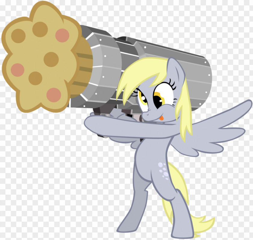 Deal With It Derpy Hooves Muffin My Little Pony: Friendship Is Magic Fandom Cake PNG