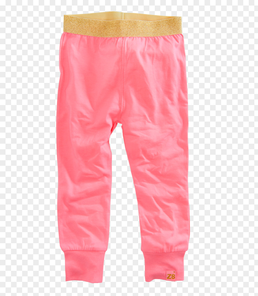 Diamont Waist Leggings Pants Pink M PNG