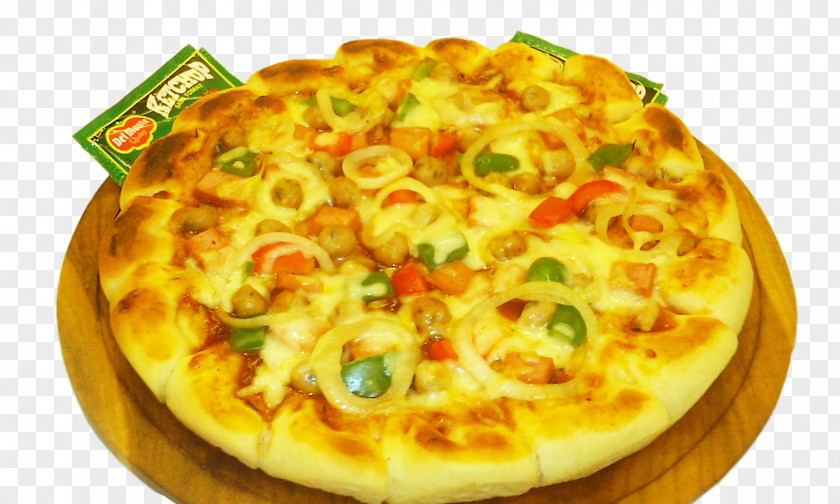 Durian Pancake California-style Pizza Sicilian Fast Food Cuisine Of The United States PNG