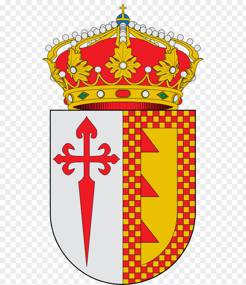 Field Villalba Del Alcor Escutcheon Heraldry Coat Of Arms City Hall Lietor PNG