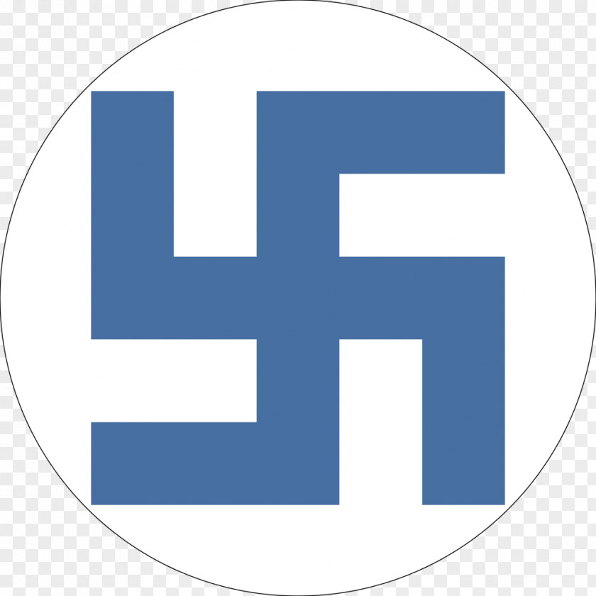 FINLAND Finland Second World War Airplane Finnish Air Force Swastika PNG