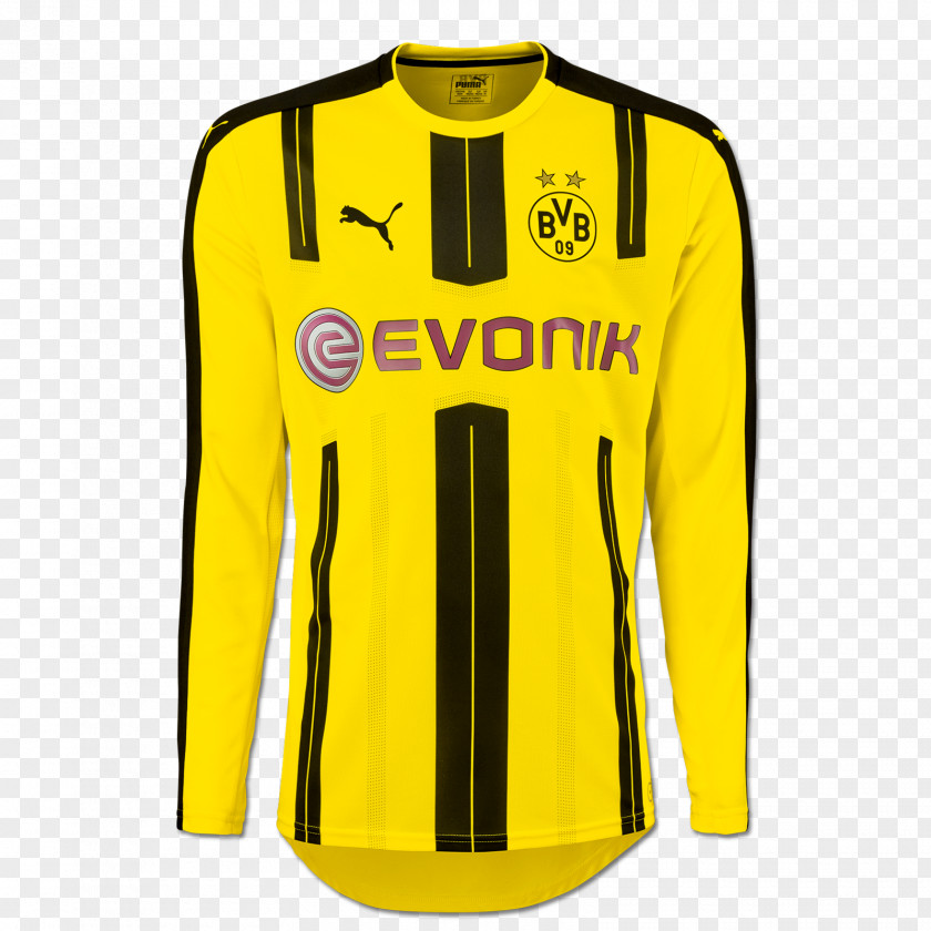 Football Borussia Dortmund Pelipaita Bundesliga 0 PNG