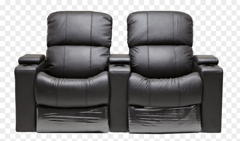 Genuine Leather Stools Recliner Couch Seat Chair Living Room PNG