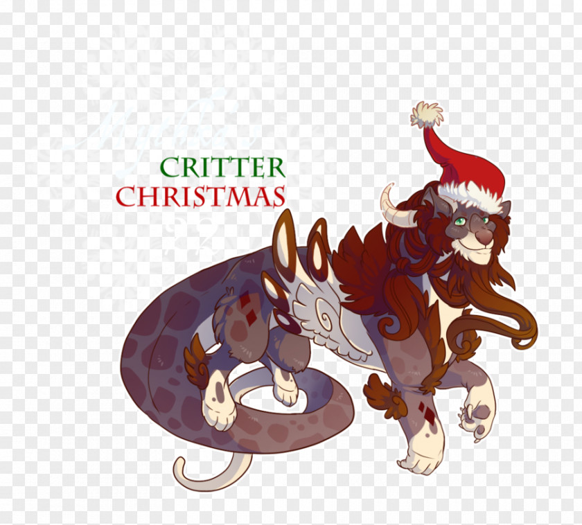 Horse Christmas Ornament Mammal Animal PNG