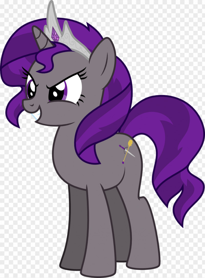 Horse Pony Cat Legendary Creature PNG