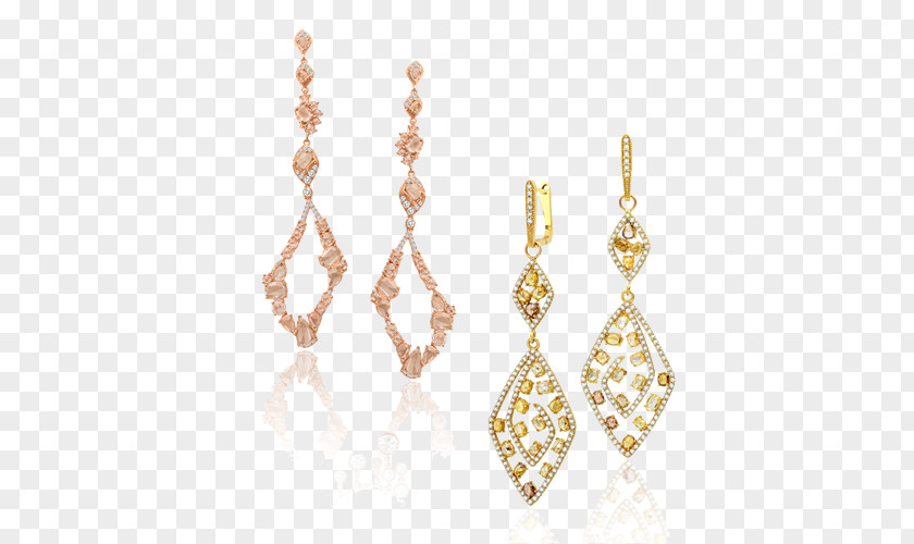 Jewellery Earring Necklace Charms & Pendants PNG