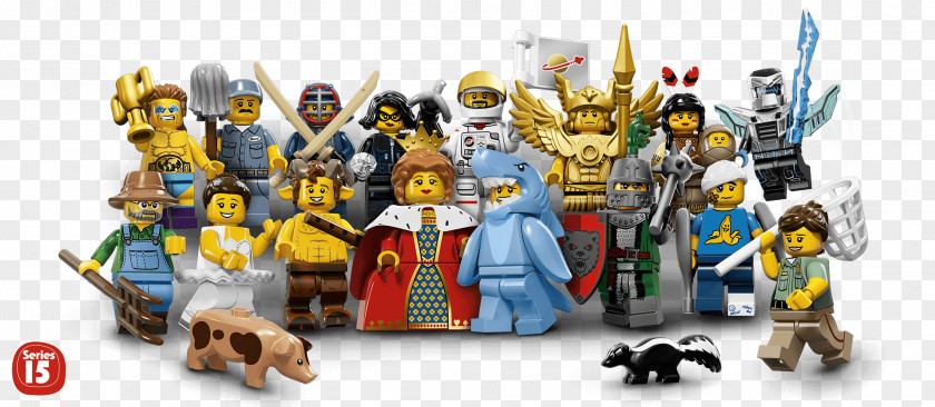 Lego Blocks Minifigures Amazon.com Collectable PNG