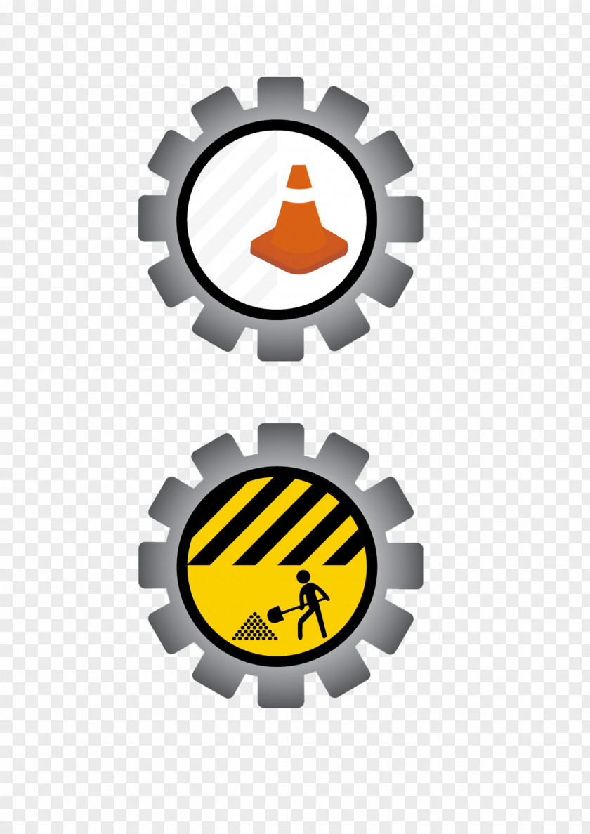 Maintenance Icon Logo Brand Font PNG