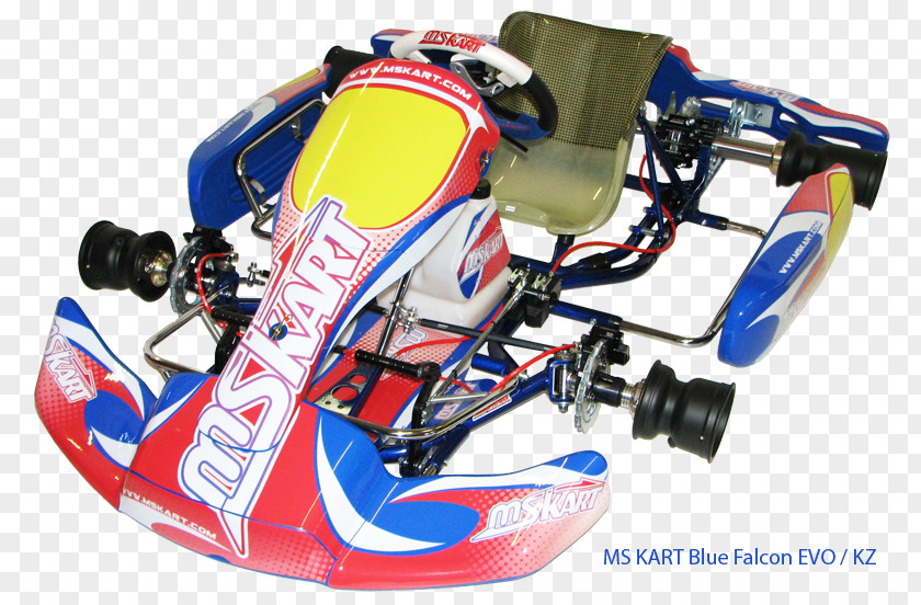 Ms Kart Ltd Go-kart Chassis Racing German Team Championship Open-wheel Car PNG