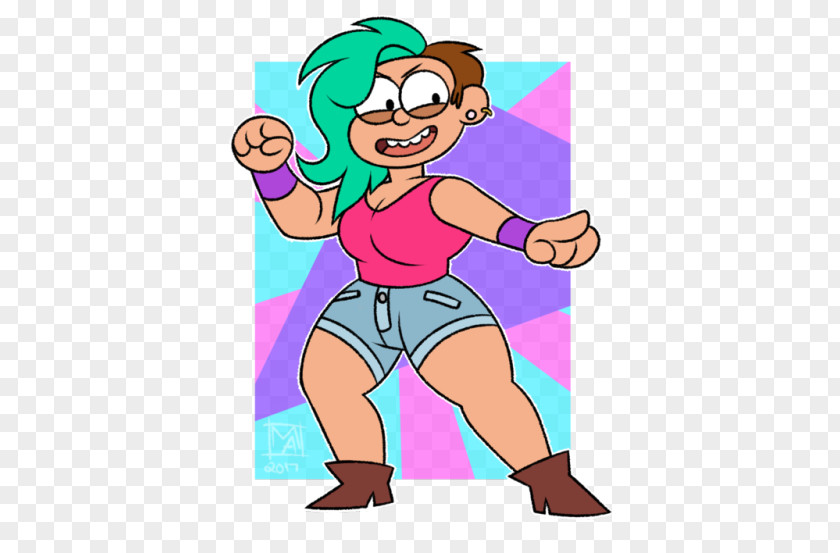 Ok Ko OK K.O.! Lakewood Plaza Turbo Let's Be Heroes Television Drawing PNG