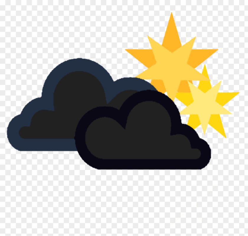 Stormy Clouds DeviantArt Artist Computer PNG