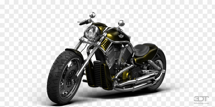 Tuning Motorcycle Car Cruiser Chopper Harley-Davidson PNG