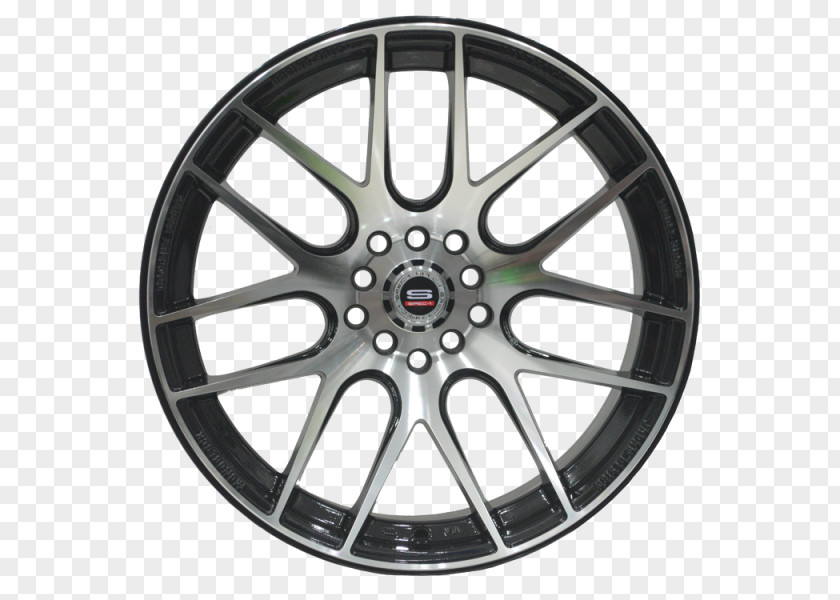 Tyre Track BMW Car Rim Wheel Hamann Motorsport PNG