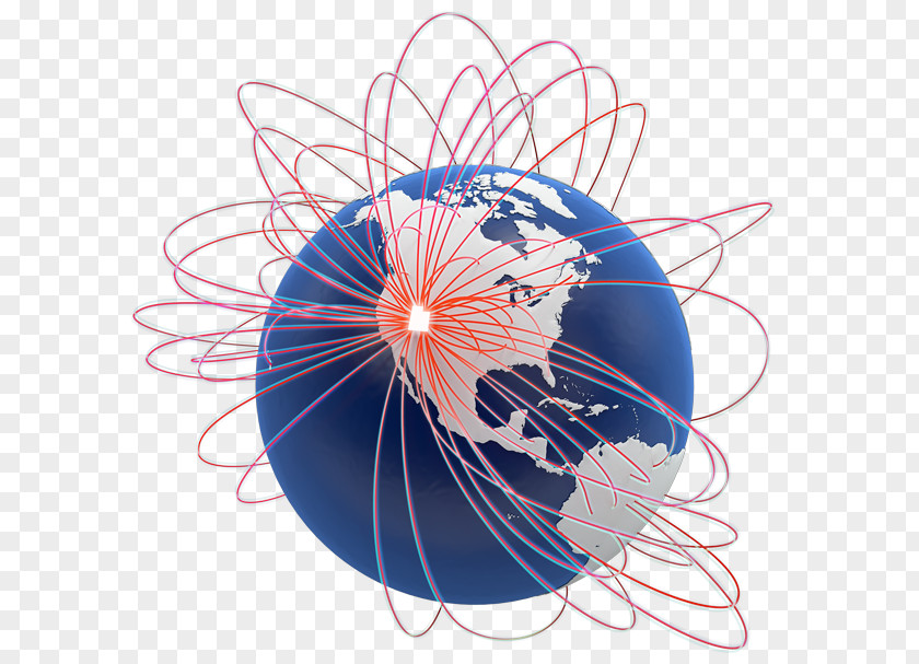 Variant Cancer Cell Globe Earth Clip Art PNG