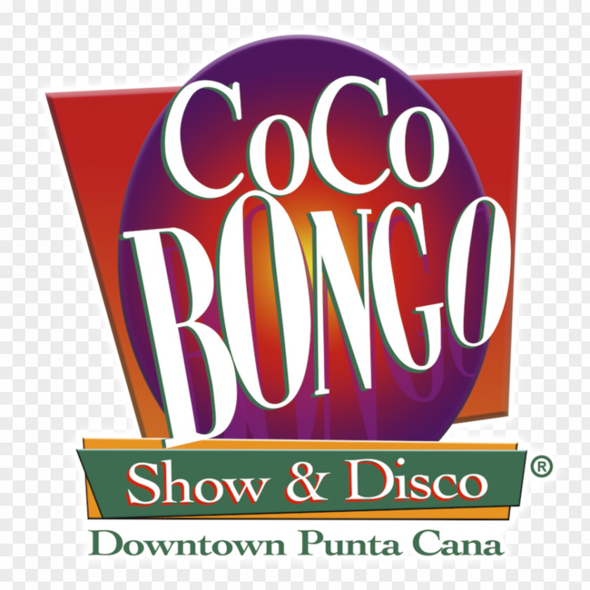 Bongo Free Download Coco Punta Cana Nightclub Party Drum PNG