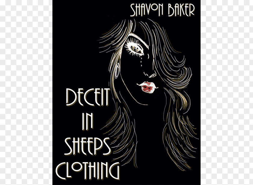 Book Deceit In Sheep's Clothing E-book Author Microsoft Word PNG