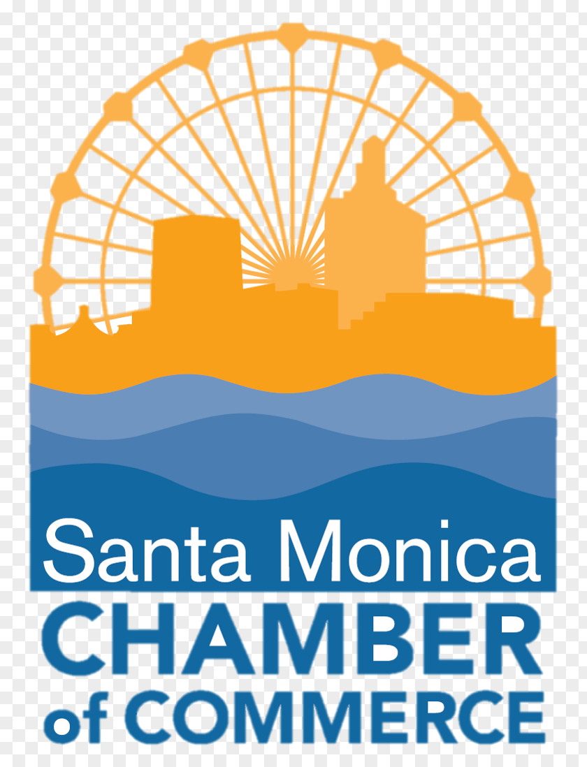 Business 212 Collective Santa Monica Chamber Of Commerce Logo Pacific Neurocenter PNG