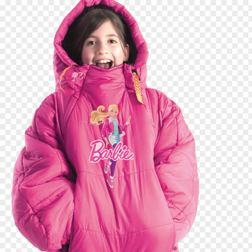 Child Sleeping Bags Costume Disguise PNG