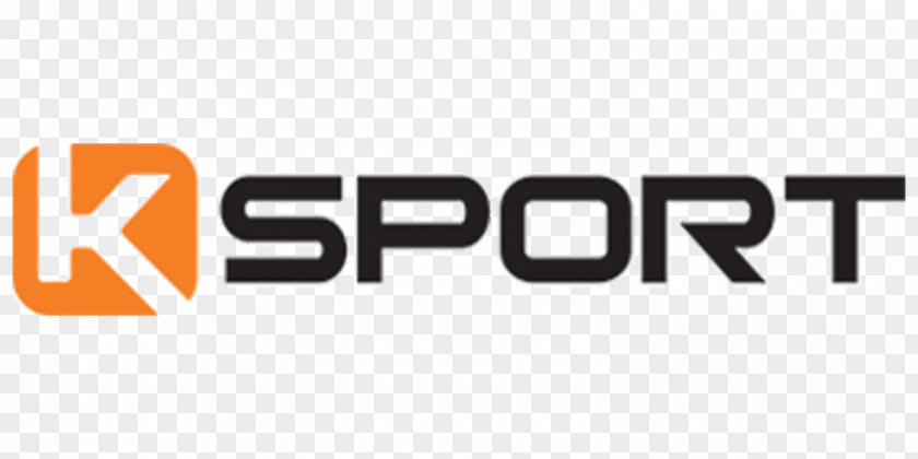 Cipó Logo KSport USA Brand Font Sports PNG