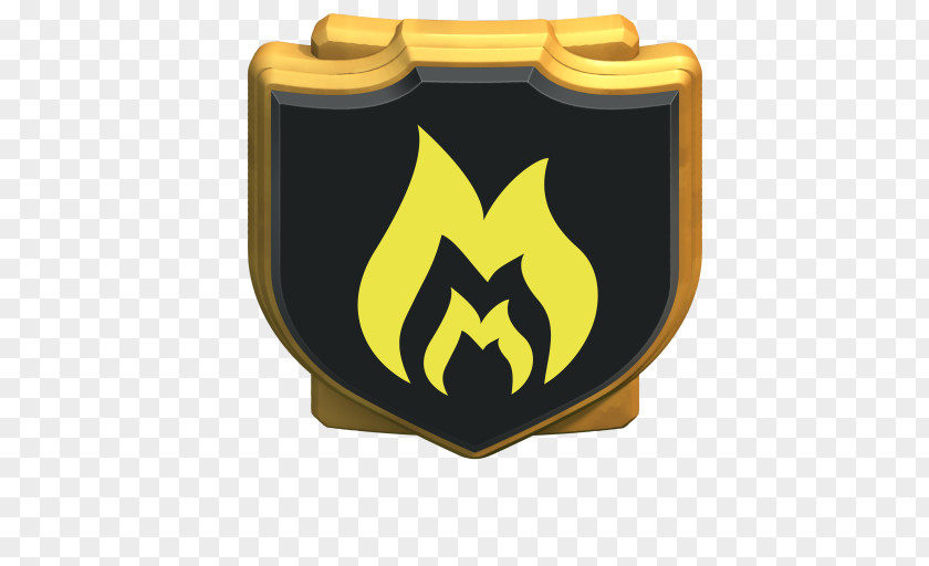 Clash Of Clans Royale Video-gaming Clan Symbol PNG