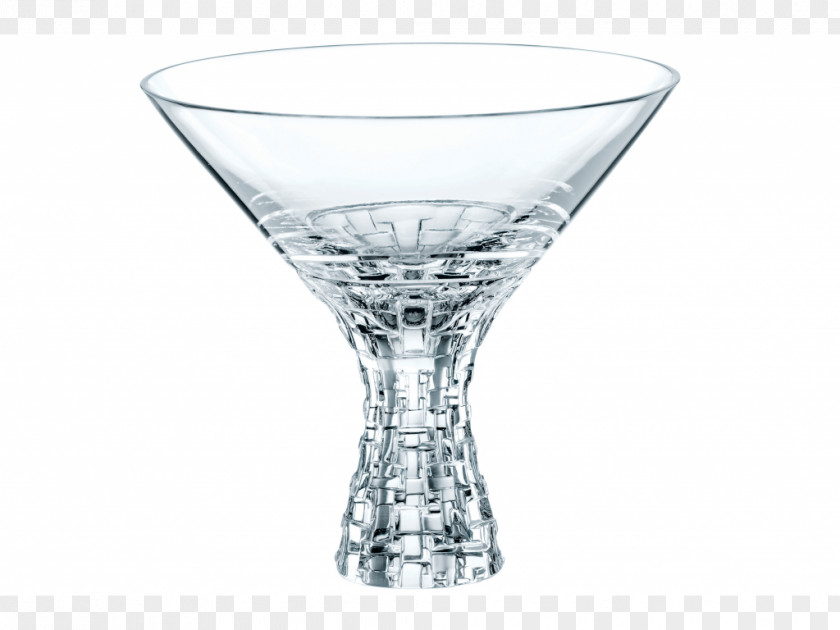 Cocktail Martini Glass Nachtmann PNG
