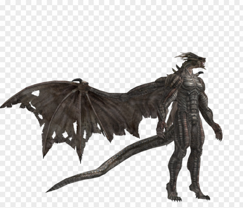 Demon Dragon Legendary Creature Griffin Cult PNG
