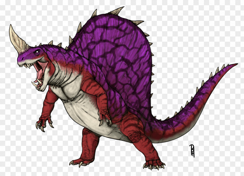 Dinosaur Spinosaurus Tyrannosaurus DeviantArt PNG