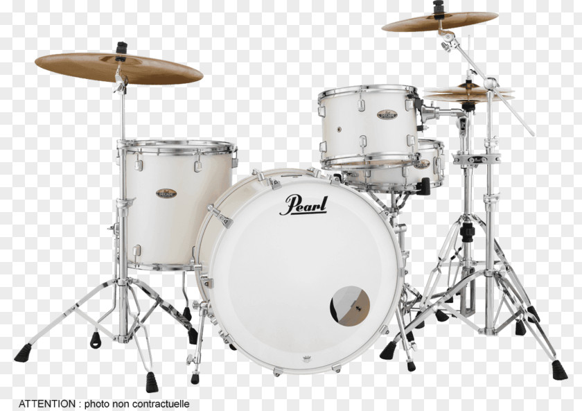 Drums Bass Pearl Decade Maple Timbales PNG