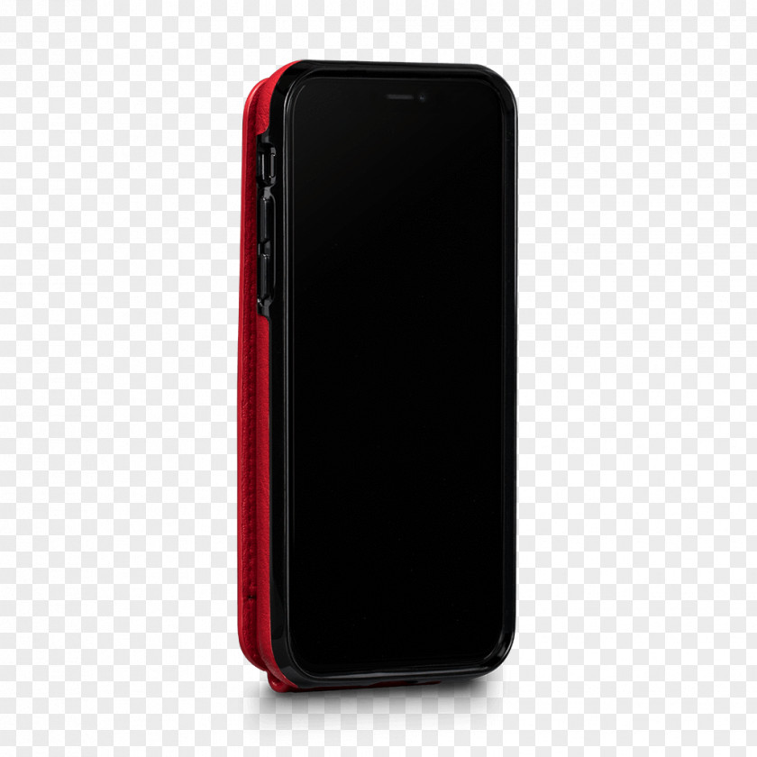 Iphone 7 Red Smartphone Product Design Mobile Phone Accessories PNG