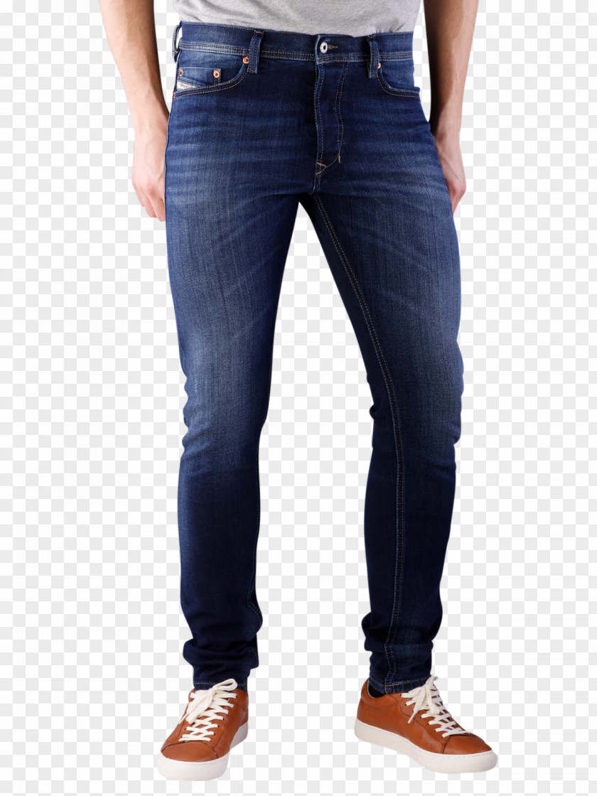 Jeans Slim-fit Pants Levi Strauss & Co. Denim PNG