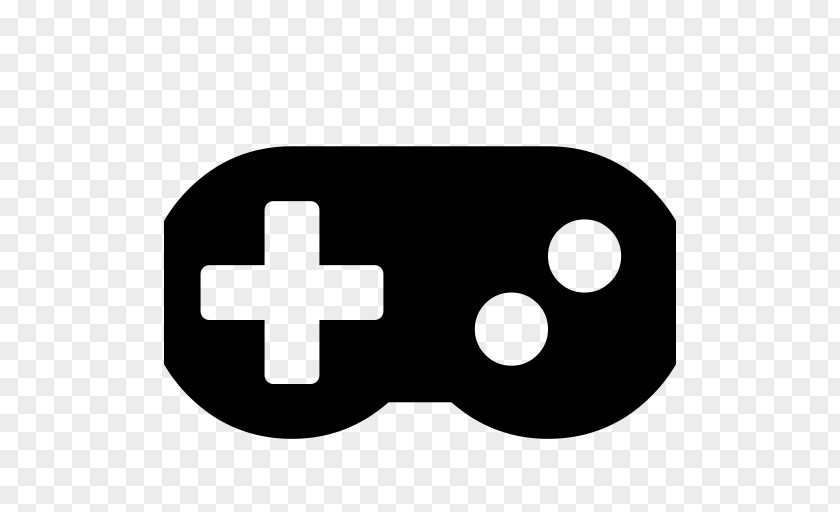 Joystick Game Controllers Gamepad Video PNG