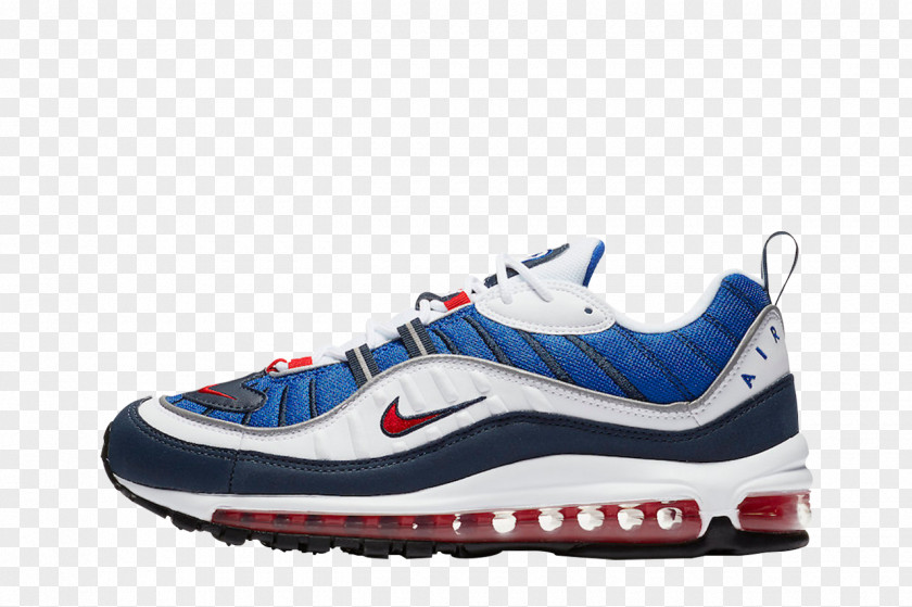 Nike Air Max Gundam Sneakers Shoe PNG